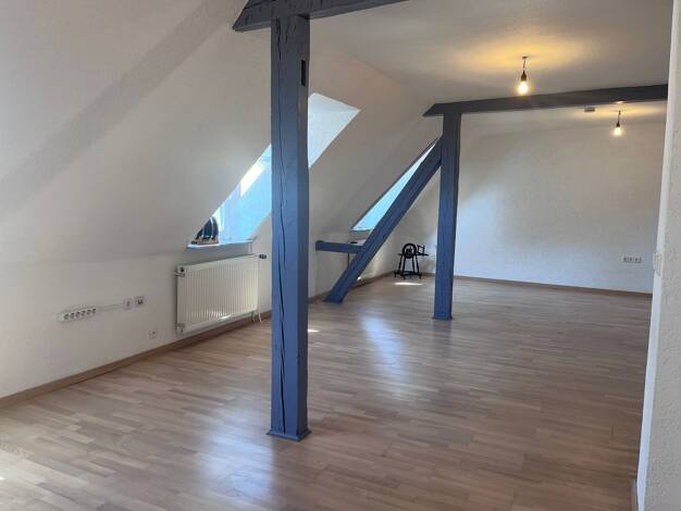 Wohnung zum Kauf 599.000 € 6 Zimmer 157 m² frei ab sofort Appenmühlstraße Grünwinkel Grünwinkel 76185