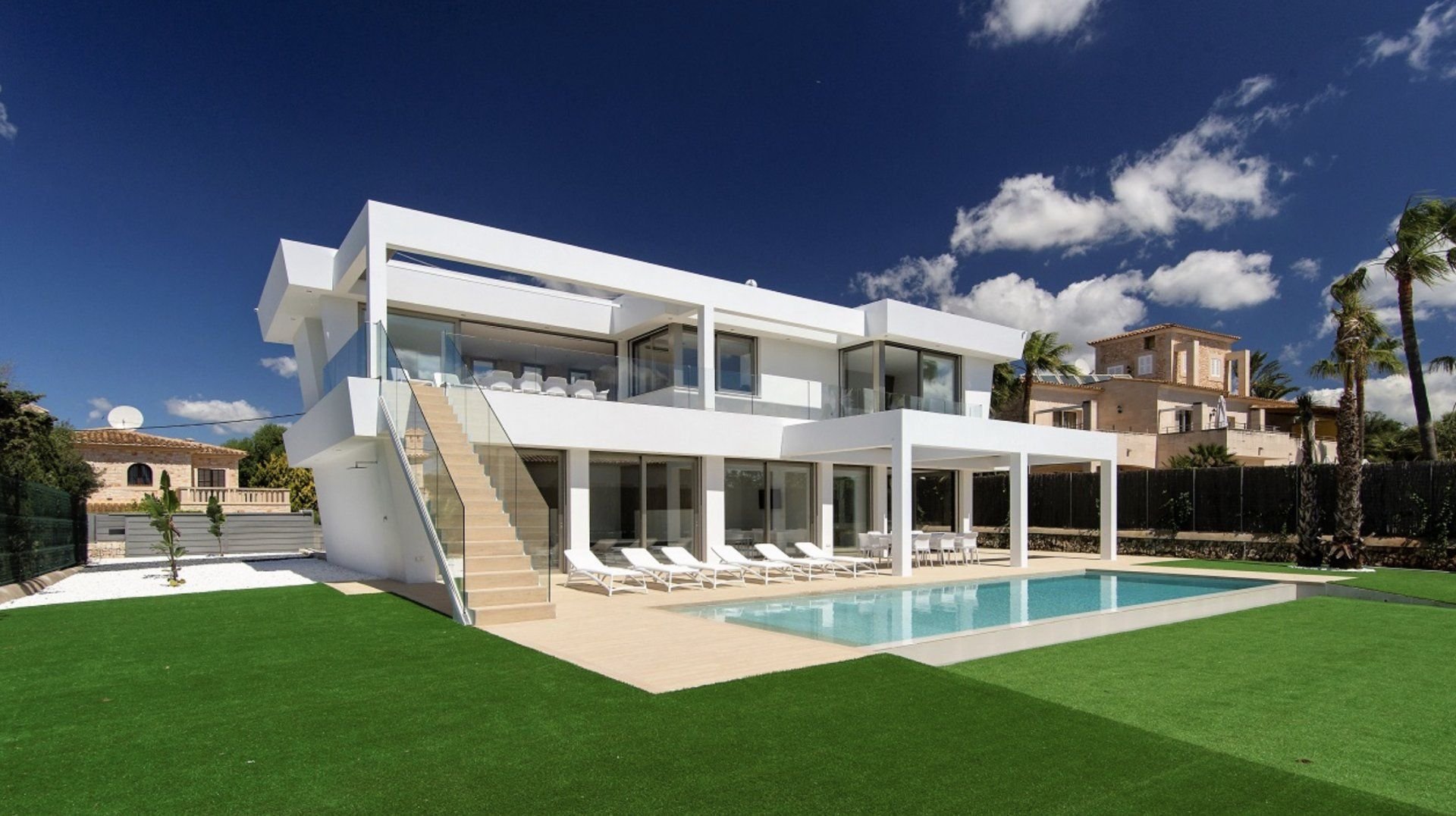 Villa zum Kauf 1.900.000 € 556 m²<br/>Wohnfläche Denia 03700