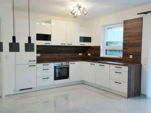 Wohnung zur Miete 1.300 € 3 Zimmer 92 m² EG frei ab sofort Leyh Nürnberg 90431