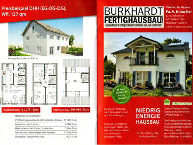 Haus zum Kauf provisionsfrei 599.000 € 5 Zimmer 132 m² 655 m² Grundstück frei ab sofort Bernbichl Kienberg 83361