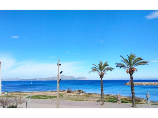 Wohnung zum Kauf 750.000 € 3 Zimmer 136 m² 1. Geschoss Santa Margalida 07458