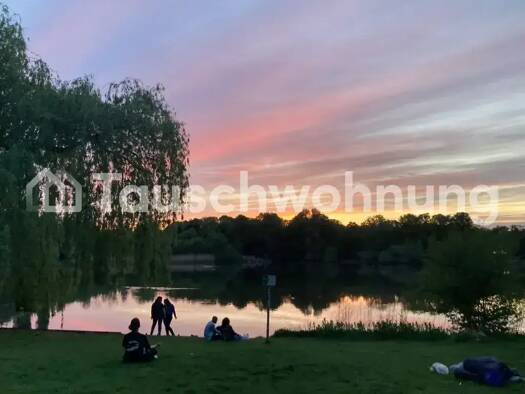 Wohnung zur Miete Tauschwohnung 585 € 2 Zimmer 60 m² 3. Geschoss Mitte Berlin 13407