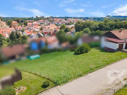 Grundstück zum Kauf 149.000 € 1.249 m² Grundstück Windischeschenbach 92670