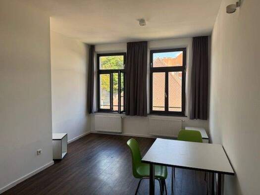 Wohnung zur Miete 750 € 2 Zimmer 45 m² 3. Geschoss Innenstadt Erlangen 91054