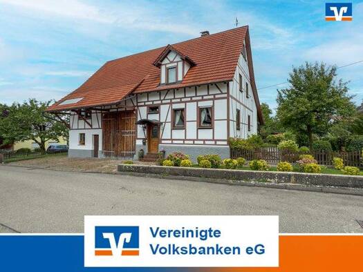 Einfamilienhaus zum Kauf 550.000 € 7 Zimmer 179 m² 770 m² Grundstück Rommelsbach Reutlingen / Rommelsbach 72768