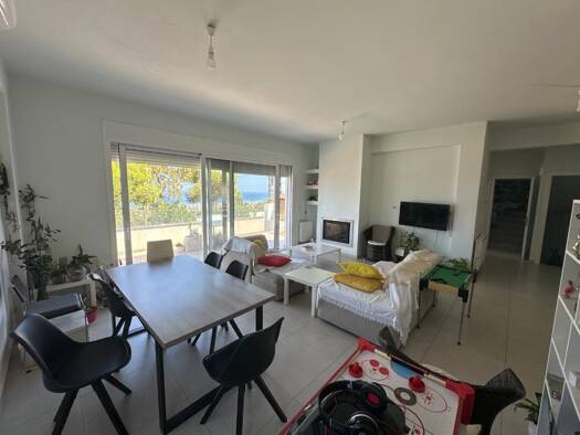 Haus zum Kauf 420.000 € 5 Zimmer 266 m² 500 m² Grundstück Kreta Municipality of Chersonissos 715 00