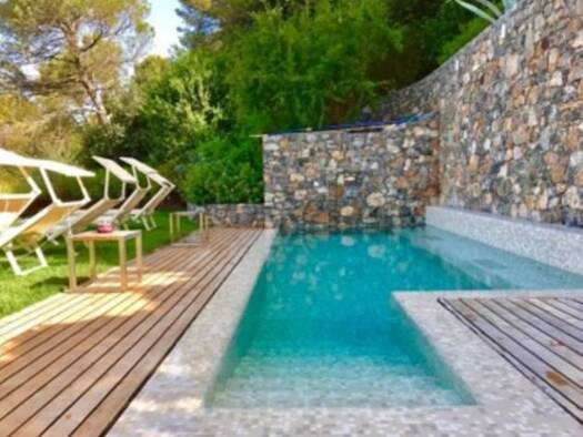 Einfamilienhaus zum Kauf 4.900.000 € 7 Zimmer 450 m² 9.000 m² Grundstück Lerici 19032