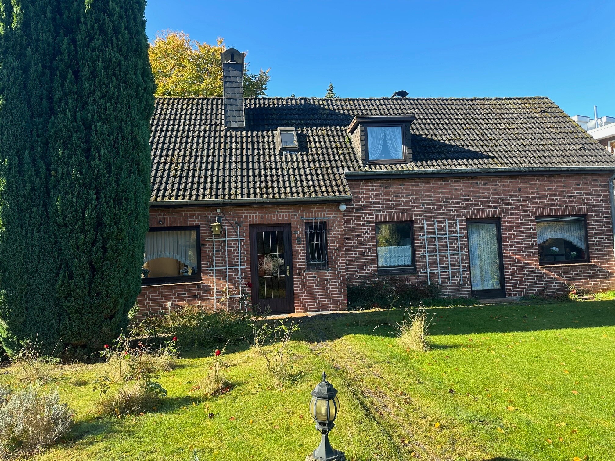 Haus zum Kauf 695.000 € 5 Zimmer 130 m²<br/>Wohnfläche 1.002 m²<br/>Grundstück Wentorf bei Hamburg 21465