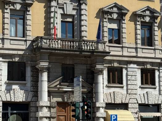 Wohnung zum Kauf 750.000 € 260 m² 6. Geschoss frei ab sofort Piazza Dalmazia 3 Trieste 34122