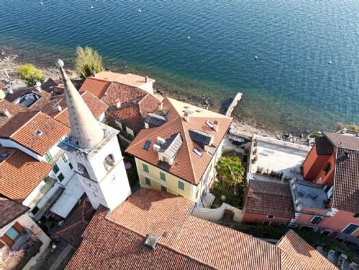 Villa zum Kauf 2.800.000 € 8 Zimmer 400 m² 300 m² Grundstück frei ab sofort Stresa