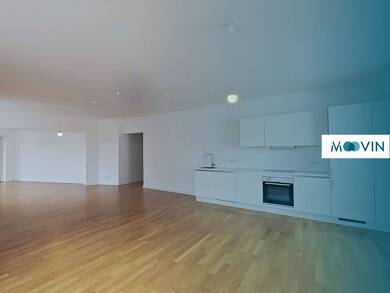 Studio zur Miete 2.300 € 3 Zimmer 125,4 m² 2. Geschoss frei ab sofort Belziger Straße 33 Schöneberg Berlin 10823