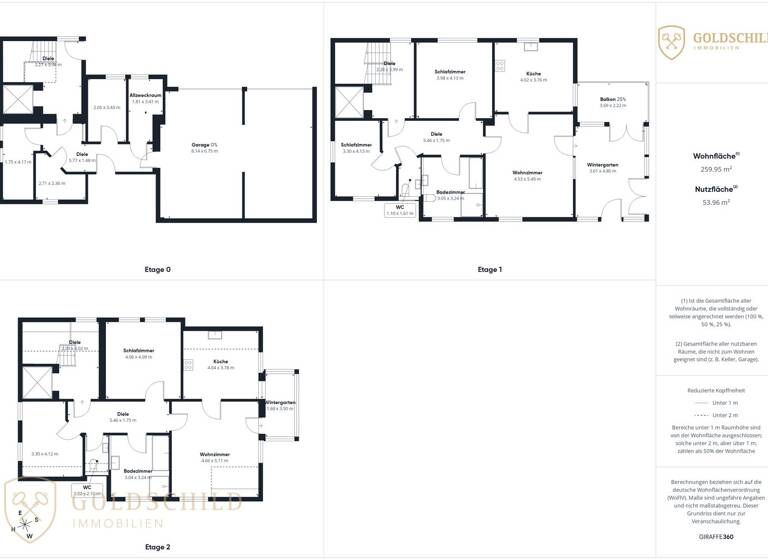 Mehrfamilienhaus zum Kauf als Kapitalanlage geeignet 579.000 € 7 Zimmer 188,8 m² 923 m² Grundstück Erpfingen Sonnenbühl / Erpfingen 72820