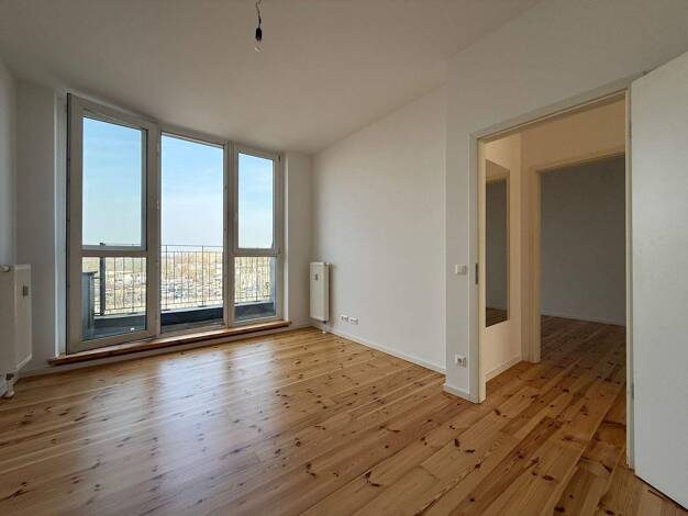 Wohnung zum Kauf provisionsfrei 459.000 € 2 Zimmer 84,7 m² 5. Geschoss Berliner Allee 253 Weißensee Berlin 13088