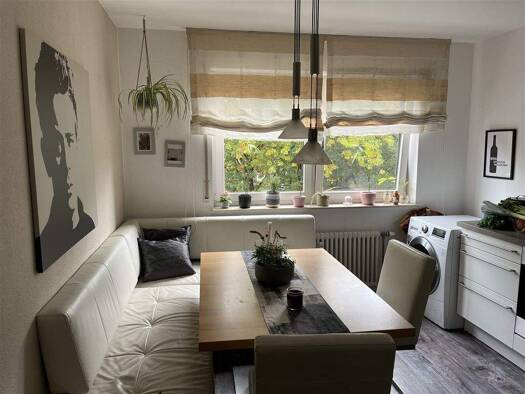 Wohnanlage zur Versteigerung als Kapitalanlage geeignet 310.000 € 3 Zimmer 80 m² Weststadt Baden-Baden 76532