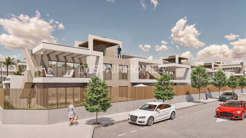 Studio zum Kauf 410.000 € 4 Zimmer 81 m² EG Alicante 03191