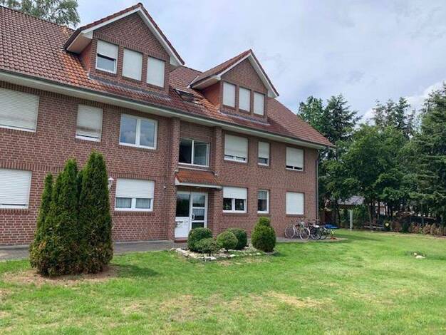 Wohnung zur Miete 535 € 3 Zimmer 61 m² EG frei ab 01.02.2026 Kolberger Straße 19 Fürstenau 49584