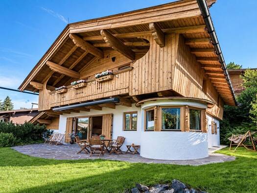 Einfamilienhaus zur Miete 20.000 € 4 Zimmer 250 m² 711 m² Grundstück Kitzbühel 6370