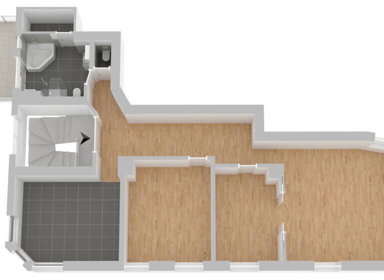 Wohnung zur Miete Wohnen auf Zeit 2.250 € 3 Zimmer 120 m²<br/>Wohnfläche 26.05.2025<br/>Verfügbarkeit West Stuttgart 70197