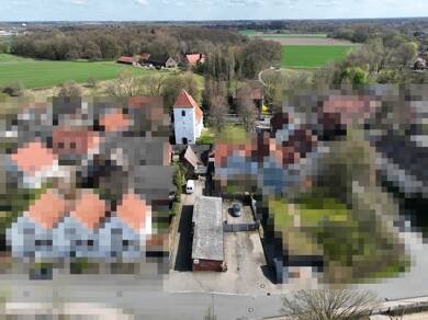 Grundstück zum Kauf 520.000 € 800 m² Grundstück Angelmodde Münster / Angelmodde 48167