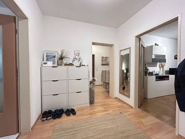 Wohnung zur Miete 880 € 3 Zimmer 80 m² 2. Geschoss Otto-Brenner-Straße 142 Sieker Bielefeld 33604