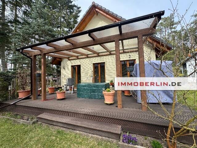 Einfamilienhaus zum Kauf - Ansicht 2
