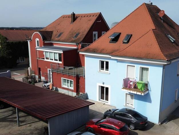 Mehrfamilienhaus zum Kauf 1.839.000 € 21 Zimmer 765 m² 1.185 m² Grundstück frei ab sofort Gunzenhausen 91710