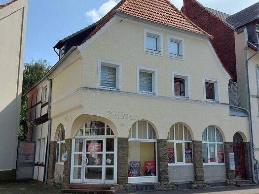 Mehrfamilienhaus zum Kauf 498.000 € 250 m² 194 m² Grundstück Soest 59494