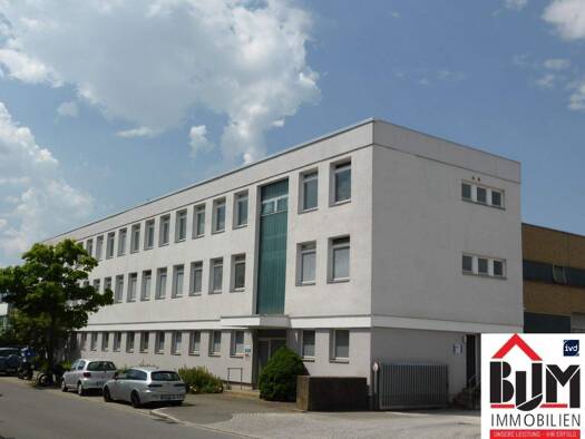 Bürofläche zur Miete provisionsfrei 630 € 90 m² Bürofläche Maiach Nürnberg 90451