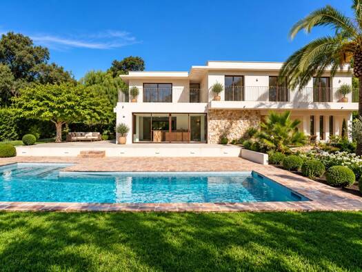 Einfamilienhaus zum Kauf 3.800.000 € 8 Zimmer 230 m² 1.600 m² Grundstück La Croix-Valmer 83420