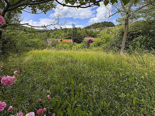 Grundstück zum Kauf 260.000 € 504 m² Grundstück Inzlingen 79594