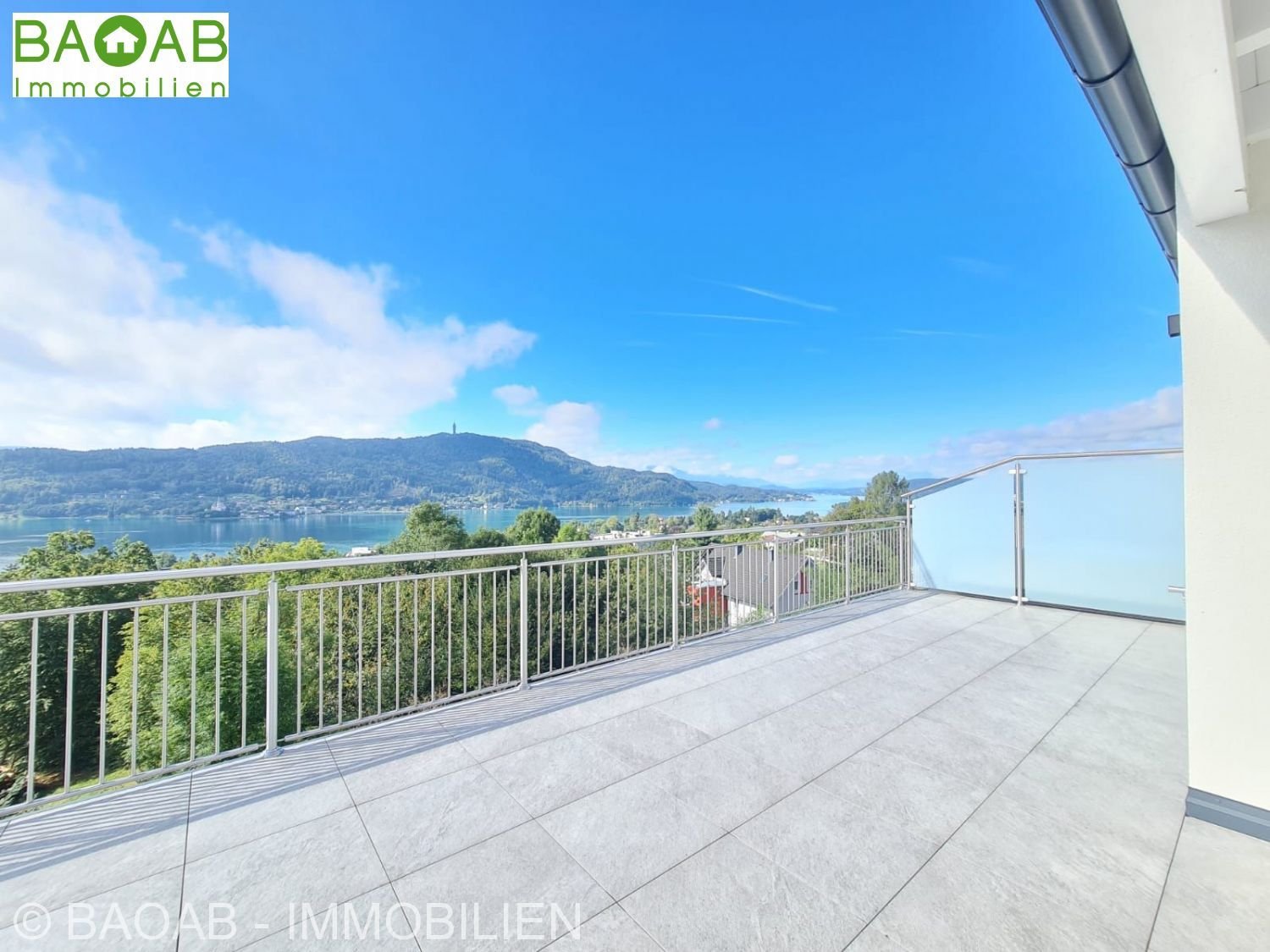 Wohnung zum Kauf 656.000 € 3 Zimmer 83 m²<br/>Wohnfläche Pörtschach am Wörthersee 9210