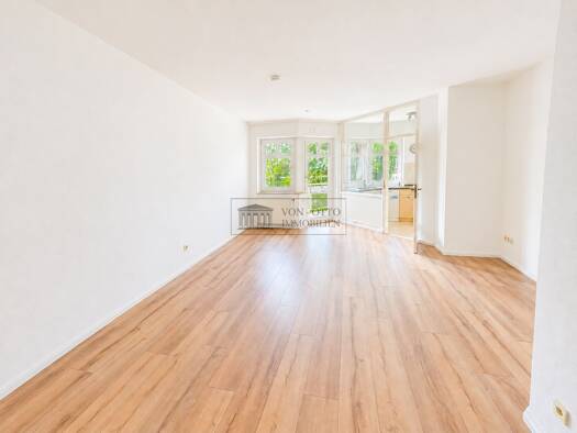 Wohnung zum Kauf 195.000 € 2 Zimmer 59 m² 1. Geschoss Weidedamm Bremen 28215