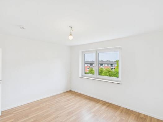Wohnung zur Miete 770 € 4 Zimmer 81 m² 3. Geschoss frei ab 01.12.2025 Am Rath 19 Horrem Dormagen 41540