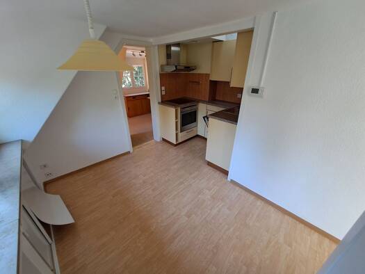 Wohnung zur Miete 800 € 4 Zimmer 56 m² Geschoss 2/3 frei ab 01.10.2026 Eberstadt Darmstadt 64297