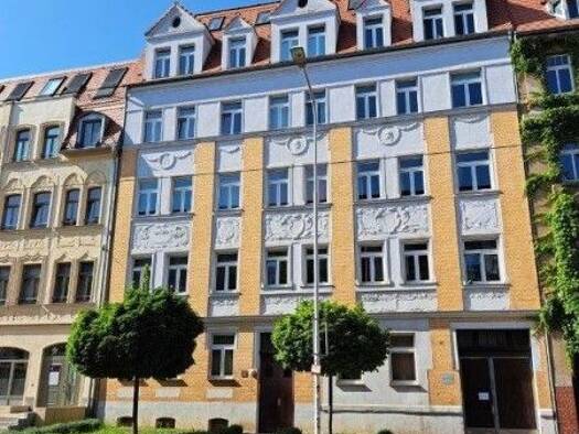 Wohnung zur Miete 410 € 3 Zimmer 57,9 m² Torstraße 44 Innenstadt Mitte 06110
