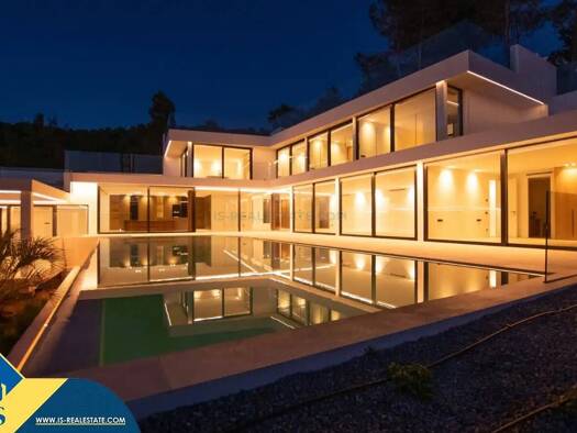 Chalet zum Kauf 5.750.000 € 5 Zimmer 820 m² Sant Antoni de Portmany 07820