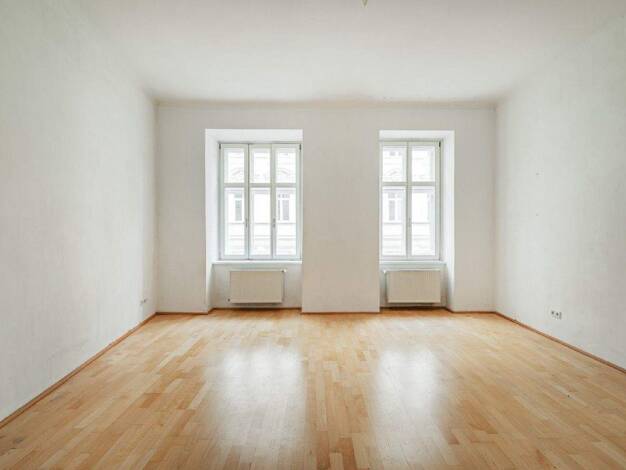 Wohnung zum Kauf 379.000 € 2 Zimmer 47,9 m² 2. Geschoss Schönbrunner Straße 22 Wien 1050