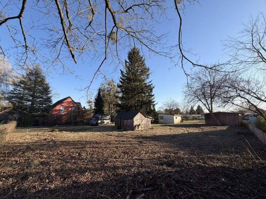 Grundstück zum Kauf 625.000 € 1.597 m² Grundstück Brieselang 14656