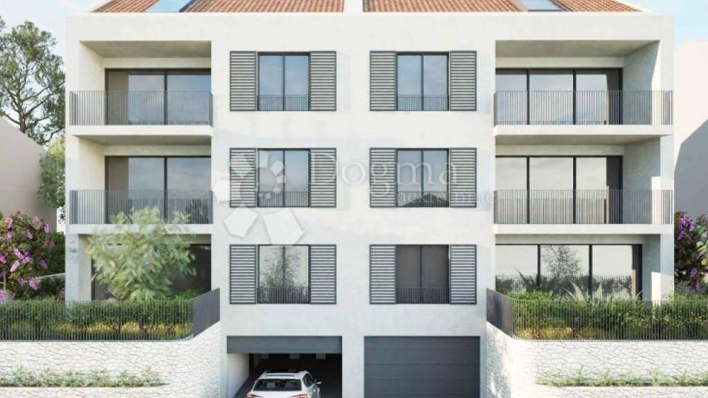 Wohnung zum Kauf 459.000 € 4 Zimmer 103 m² 2. Geschoss Postira