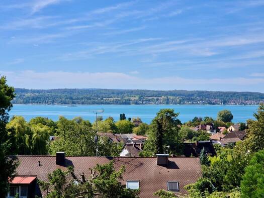 Villa zur Miete 3.000 € 6 Zimmer 229 m² 2.370 m² Grundstück Nußdorf Überlingen 88662