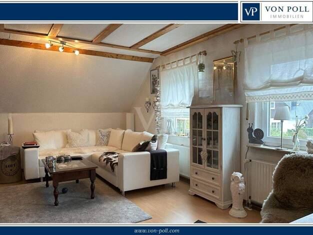 Wohnung zum Kauf 292.000 € 8 Zimmer 216 m² Niederscheld Dillenburg / Niederscheld 35687