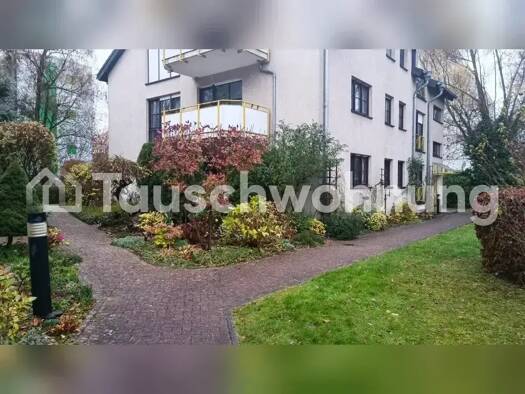 Wohnung zur Miete Tauschwohnung 600 € 2,5 Zimmer 72 m² EG Alt-Hohenschönhausen Berlin 13053