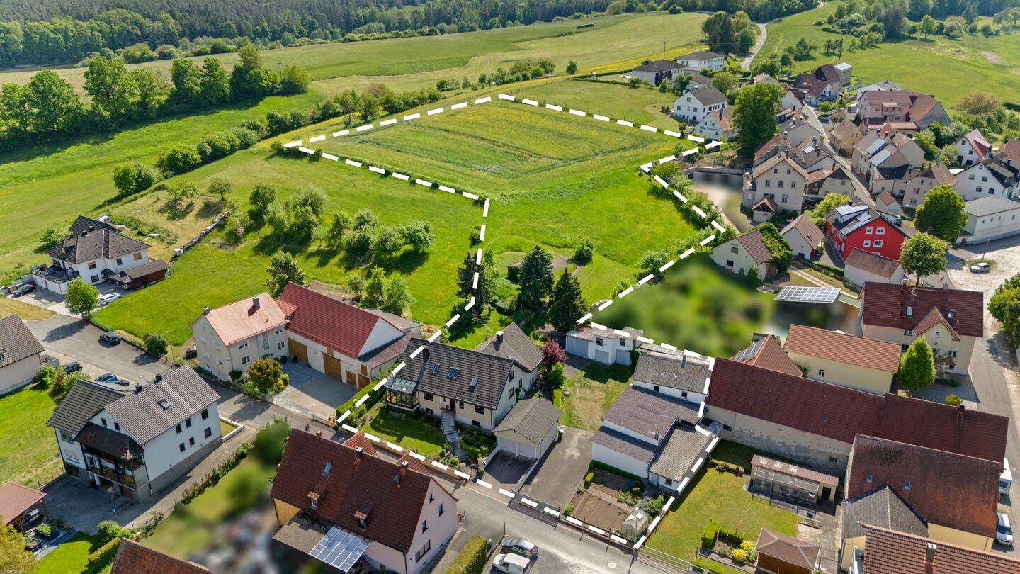 Einfamilienhaus zum Kauf – pohled 3