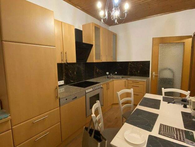Studio zum Kauf provisionsfrei 59.500 € 1 Zimmer 41 m² EG Leobnerstraße 8 Bruck an der Mur 8600
