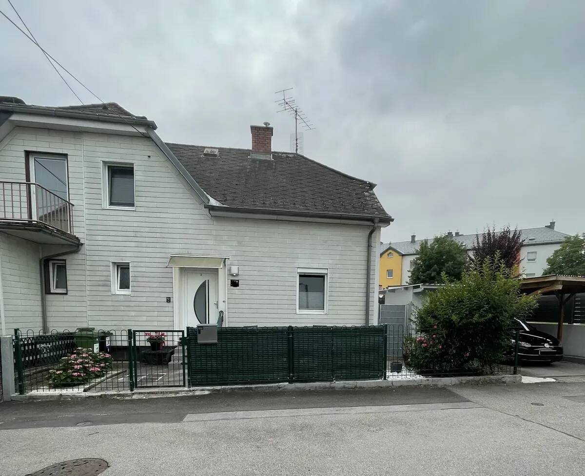 Haus zur Miete