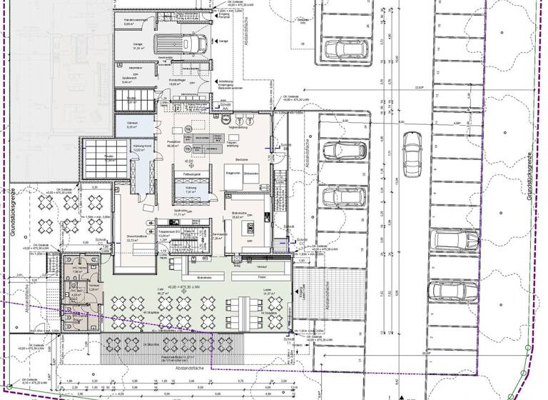 Bar/Café zum Kauf 3.290.000 € Gewerbestraße 16 Karpfhofen Markt Indersdorf 85229