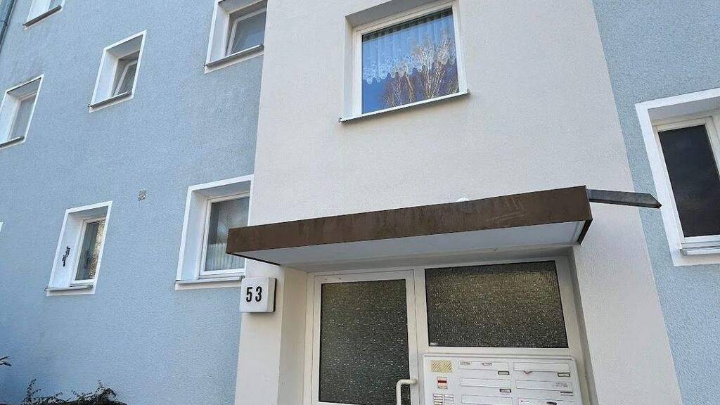 Studio zur Miete 350 € 1 Zimmer 64,7 m² EG frei ab 01.04.2026 Iglauer Str. 53 Innenstadt Heidenheim an der Brenz 89518