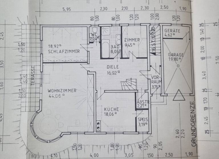 Einfamilienhaus zum Kauf 795.000 € 6 Zimmer 196 m² 673 m² Grundstück Söll 6306