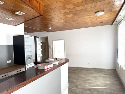 Wohnung zur Miete 500 € 3 Zimmer 105 m² Geschoss EG/2 frei ab sofort Odershausen Bad Wildungen 34537