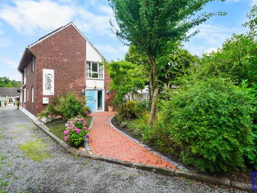 Einfamilienhaus zum Kauf 369.000 € 5 Zimmer 180 m² 992 m² Grundstück Lüssum-Bockhorn Nord 28779